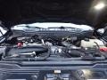 Agate Black - F250 Super Duty Lariat Crew Cab 4x4 Photo No. 30