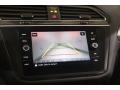 Cardinal Red Metallic - Tiguan SE 4MOTION Photo No. 12