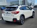 Crystal White Pearl - Crosstrek 2.0i Photo No. 13