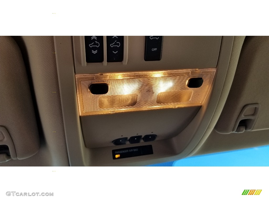 2010 Escalade Premium AWD - White Diamond / Cashmere/Cocoa photo #17