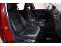 Cardinal Red Metallic - Tiguan SE 4MOTION Photo No. 15