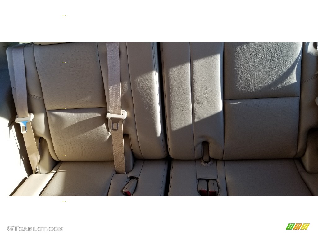 2010 Escalade Premium AWD - White Diamond / Cashmere/Cocoa photo #20