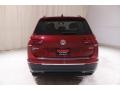 Cardinal Red Metallic - Tiguan SE 4MOTION Photo No. 19