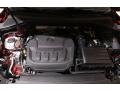 Cardinal Red Metallic - Tiguan SE 4MOTION Photo No. 20