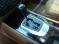 Nighthawk Black Pearl - MDX  Photo No. 14