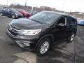 2015 Kona Coffee Metallic Honda CR-V EX AWD  photo #6