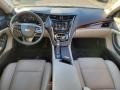 Light Platinum Dashboard Photo for 2019 Cadillac CTS #143711683