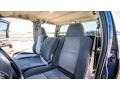 Medium Flint Front Seat Photo for 2002 Ford F250 Super Duty #143711758