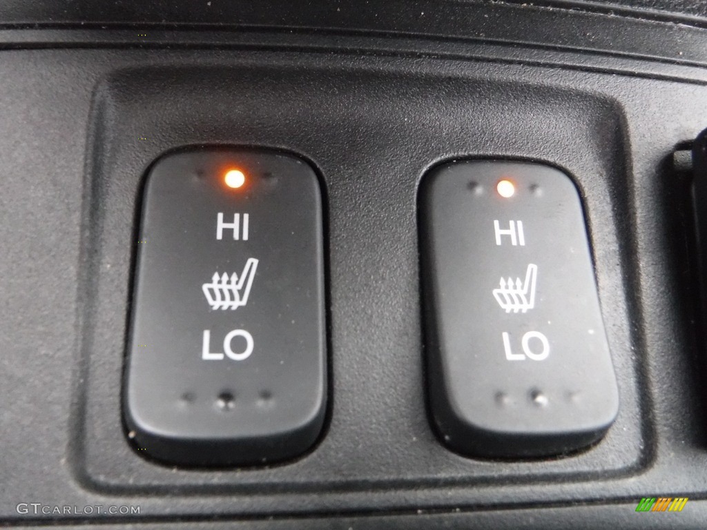 2015 CR-V EX AWD - Kona Coffee Metallic / Black photo #18