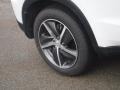 2022 HR-V EX-L AWD Wheel