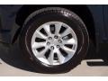 2020 Chevrolet Silverado 1500 Custom Double Cab Wheel