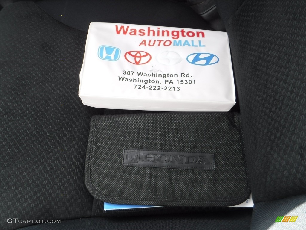 2015 CR-V EX AWD - Kona Coffee Metallic / Black photo #28