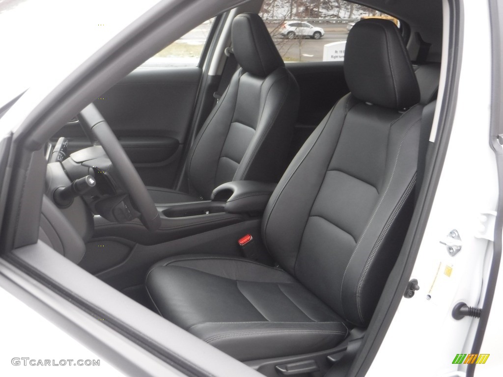 2022 Honda HR-V EX-L AWD Front Seat Photo #143712198