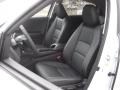Black Front Seat Photo for 2022 Honda HR-V #143712198