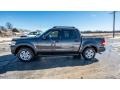 Black - Explorer Sport Trac XLT 4x4 Photo No. 7