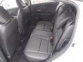 Black Rear Seat Photo for 2022 Honda HR-V #143712343