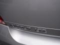 2012 Silver Ice Metallic Chevrolet Impala LTZ  photo #10
