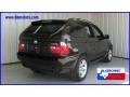 Jet Black - X5 3.0i Photo No. 3