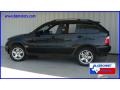 2005 Jet Black BMW X5 3.0i  photo #5