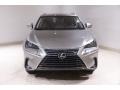 Atomic Silver - NX 300 AWD Photo No. 2