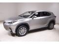 Atomic Silver - NX 300 AWD Photo No. 3