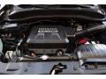 Nighthawk Black Pearl - Ridgeline RTL Photo No. 31