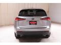 Atomic Silver - NX 300 AWD Photo No. 17