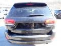 Diamond Black Crystal Pearl - Grand Cherokee Laredo X 4x4 Photo No. 4