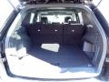 Diamond Black Crystal Pearl - Grand Cherokee Laredo X 4x4 Photo No. 5