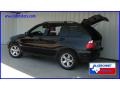Jet Black - X5 3.0i Photo No. 14