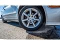 2005 Mercedes-Benz C 240 Wagon Wheel and Tire Photo