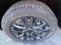 Diamond Black Crystal Pearl - Grand Cherokee Laredo X 4x4 Photo No. 10