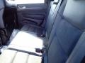 Diamond Black Crystal Pearl - Grand Cherokee Laredo X 4x4 Photo No. 12