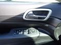 Diamond Black Crystal Pearl - Grand Cherokee Laredo X 4x4 Photo No. 14