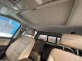 Sunroof of 2017 Sierra 3500HD Denali Crew Cab 4x4