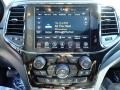 Diamond Black Crystal Pearl - Grand Cherokee Laredo X 4x4 Photo No. 20