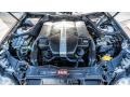 2.6 Liter SOHC 18-Valve V6 Engine for 2005 Mercedes-Benz C 240 Wagon #143714131