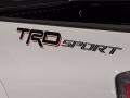 2020 Super White Toyota Tacoma TRD Sport Double Cab  photo #10