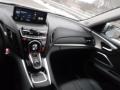 Lunar Silver Metallic - RDX AWD Photo No. 4