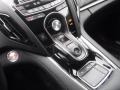 Lunar Silver Metallic - RDX AWD Photo No. 5