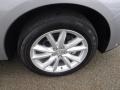 Lunar Silver Metallic - RDX AWD Photo No. 10