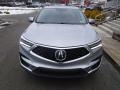 2019 Lunar Silver Metallic Acura RDX AWD  photo #11