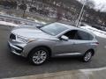 Lunar Silver Metallic - RDX AWD Photo No. 13