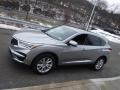 2019 Lunar Silver Metallic Acura RDX AWD  photo #13