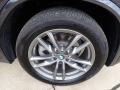 Dark Graphite Metallic - X3 xDrive30i Photo No. 10