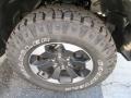 2021 Hydro Blue Pearl Ram 1500 Rebel Crew Cab 4x4  photo #7