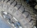 2021 Hydro Blue Pearl Ram 1500 Rebel Crew Cab 4x4  photo #8
