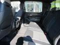 2021 Hydro Blue Pearl Ram 1500 Rebel Crew Cab 4x4  photo #12