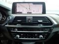 Dark Graphite Metallic - X3 xDrive30i Photo No. 17