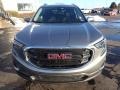 Satin Steel Metallic - Terrain SLE AWD Photo No. 3